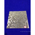 High Quality Interior Decorative Self-adhesive Mosaic Panel Manufacturer from China